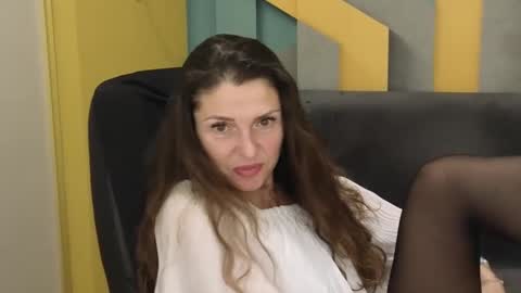 EllaLongs online show from 01-04-25, 03:28