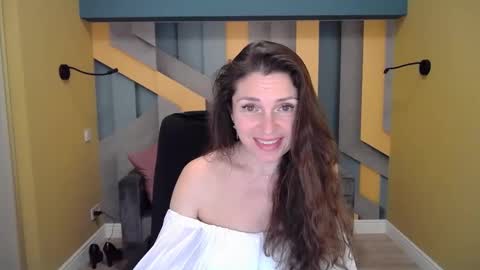 EllaLongs online show from 01-05-25, 03:34