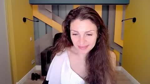 EllaLongs online show from 02-16-25, 04:09