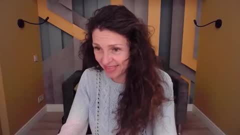 EllaLongs online show from 04-29-26, 11:25