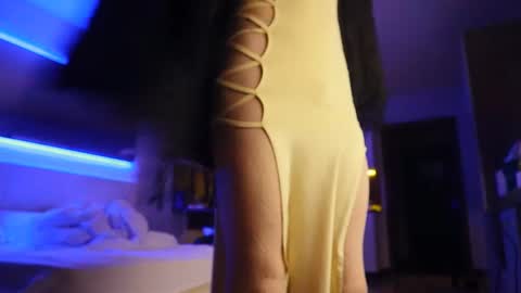 ellamask eroticartsss Leona Parker silkyvelvet however i am RachelRANDOM online show from 01-01-25, 08:26