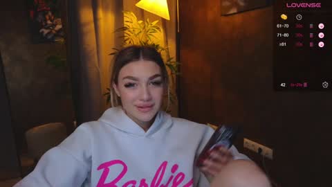 ellamilla online show from 01-06-25, 11:29