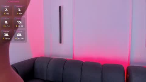 Ella online show from 10-23-25, 01:21