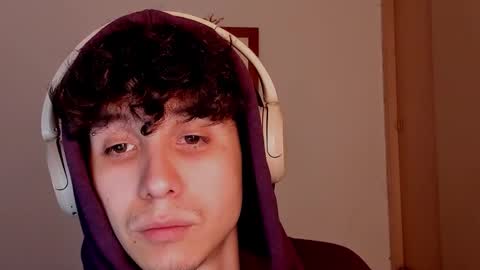 Ella and Cain online show from 03-08-26, 10:46