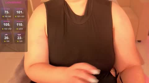 Scarlet online show from 11-29-25, 11:41