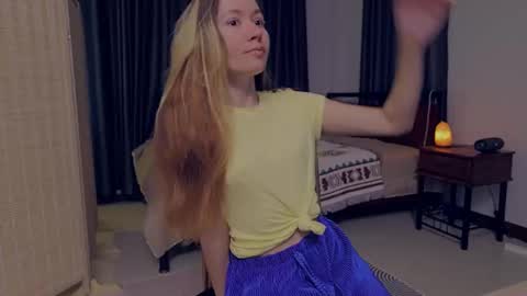 Snapshot of ellcrys chatting on 02-23-26, 09:45 im Elsa lets go Subscribe to my OF and Youtube -35 online show from 02-23-26, 09:45