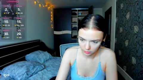 Luna online show from 10-16-25, 09:43