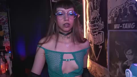 follow me on instagram .    online show from 11-16-25, 05:51