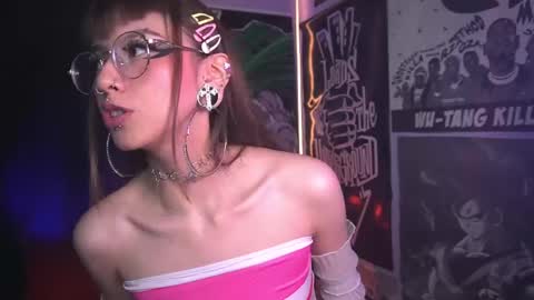 follow me on instagram .    online show from 03-17-26, 04:32