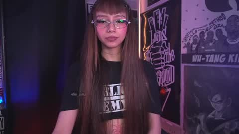 follow me on instagram .    online show from 04-04-26, 02:14