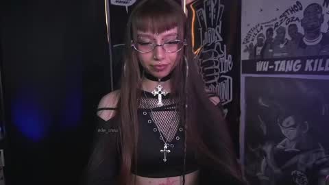 follow me on instagram .    online show from 04-29-26, 05:41