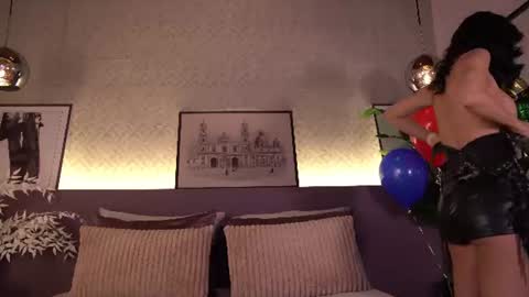 Elle Diane online show from 07-04-26, 10:27