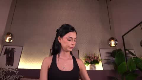 Elle Diane online show from 07-28-26, 10:20