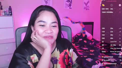 Ann online show from 01-03-25, 04:16