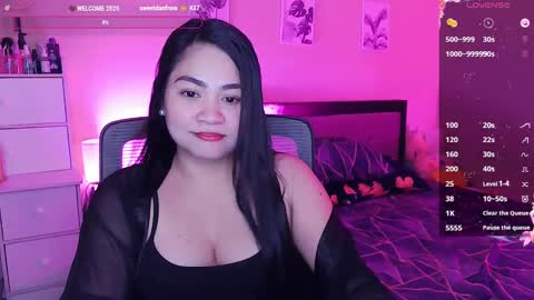 Ann online show from 01-16-25, 02:51