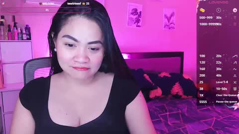 Ann online show from 01-18-25, 02:14