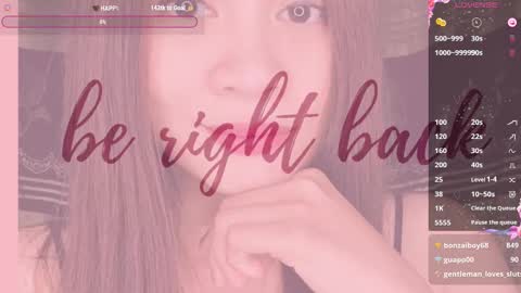 Ann online show from 02-15-25, 05:19