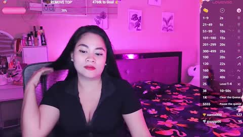 Ann online show from 02-18-25, 09:21