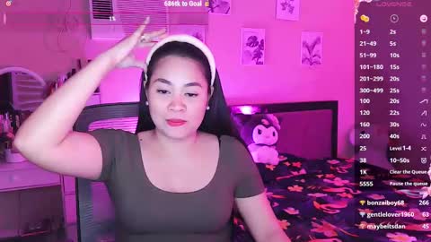 Ann online show from 02-19-25, 08:22