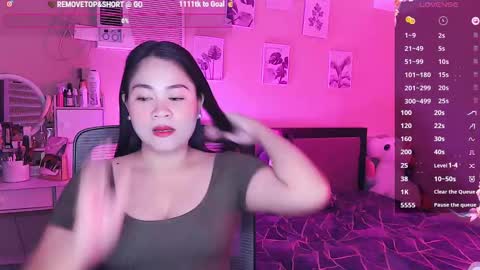 Ann online show from 02-27-25, 03:14