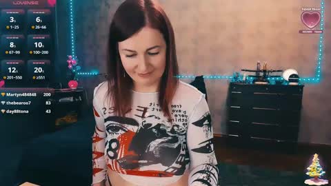 Elli   NEXT STREAM      online show from 01-20-25, 02:11