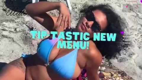 princess online show from 01-17-25, 03:34