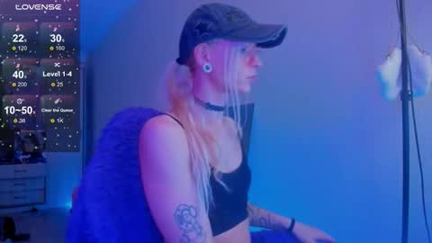 Ellie online show from 01-11-26, 11:48