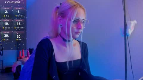 Ellie online show from 01-15-26, 03:16