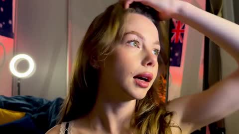 Ellie  --- Ill see you either on Friday or Saturday and definitely on Sunday  online show from 01-30-25, 03:51