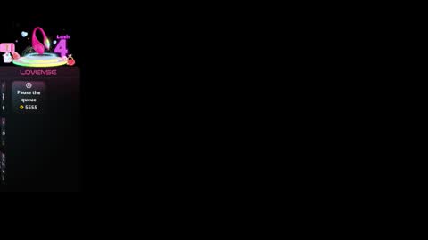 elli_snow online show from 01-11-26, 09:53