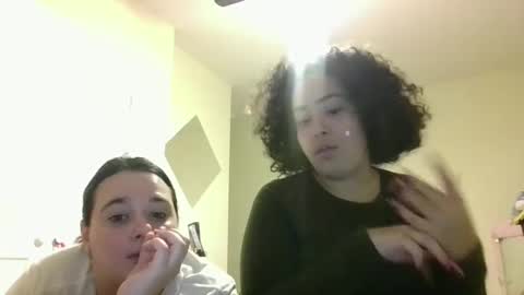 ellibell26 online show from 10-07-25, 04:31