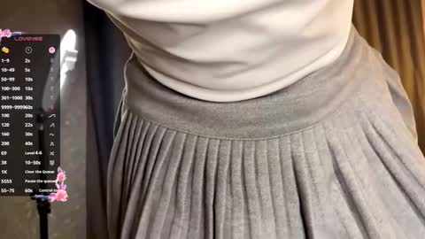 Jenny online show from 12-03-25, 08:29