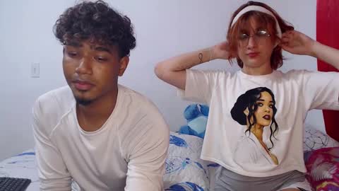 Snapshot of ellie_andy19 chatting on 02-08-25, 04:14 kev  dani online show from 02-08-25, 04:14