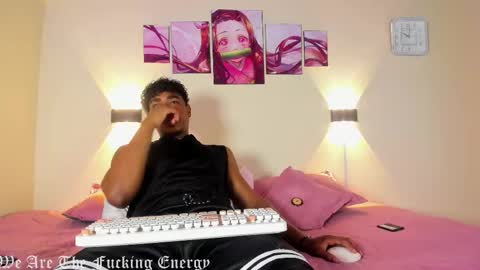 Snapshot of ellie_andy19 chatting on 02-25-26, 09:02 kev dani online show from 02-25-26, 09:02