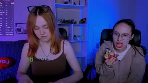 Ellie online show from 10-08-25, 07:22