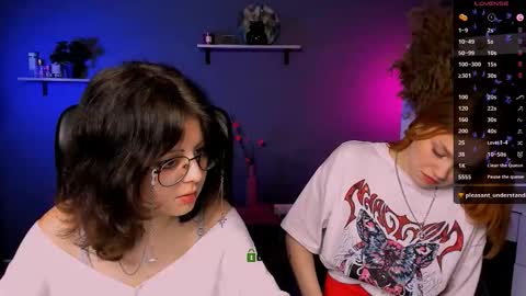 Ellie online show from 10-15-25, 07:14