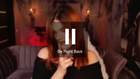 Snapshot of ellie_foxyy chatting on 03-03-26, 10:59 Ellie online show from 03-03-26, 10:59