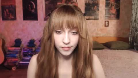 ellie_friendly online show from 02-22-26, 12:34