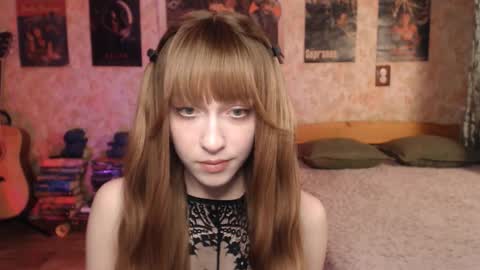 ellie_friendly online show from 03-02-26, 11:22