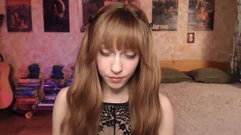 ellie_friendly online show from 03-14-26, 01:16