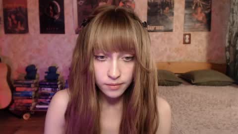 ellie_friendly online show from 06-02-26, 12:34