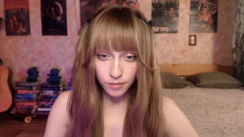 ellie_friendly online show from 06-08-26, 12:16