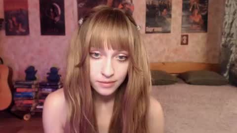 ellie_friendly online show from 07-02-26, 12:32