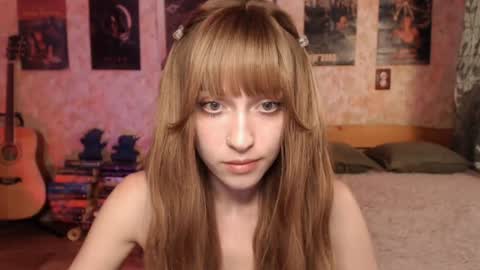 ellie_friendly online show from 07-09-26, 12:37
