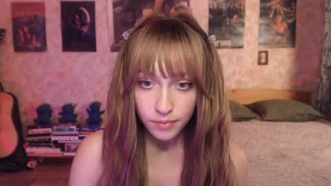 ellie_friendly online show from 07-29-26, 02:15