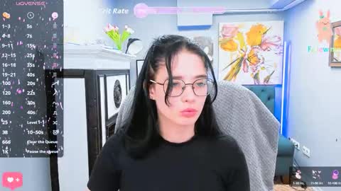 Snapshot of ellie_magic chatting on 09-12-25, 12:27 ellie_magic online show from 09-12-25, 12:27