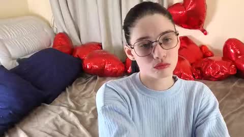 Snapshot of ellie_magic chatting on 02-22-26, 06:06 ellie_magic online show from 02-22-26, 06:06