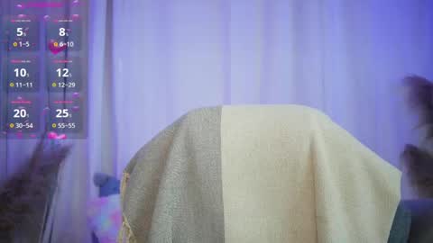 Ellie Ramos online show from 04-26-26, 01:42