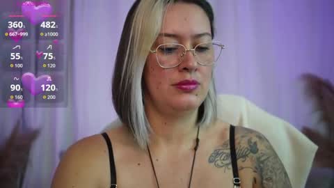 Ellie Ramos online show from 04-27-26, 12:03