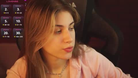 elliecutes online show from 02-21-25, 06:29